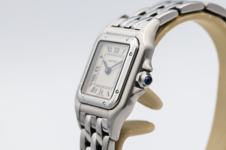 Cartier Panthere W25033P5